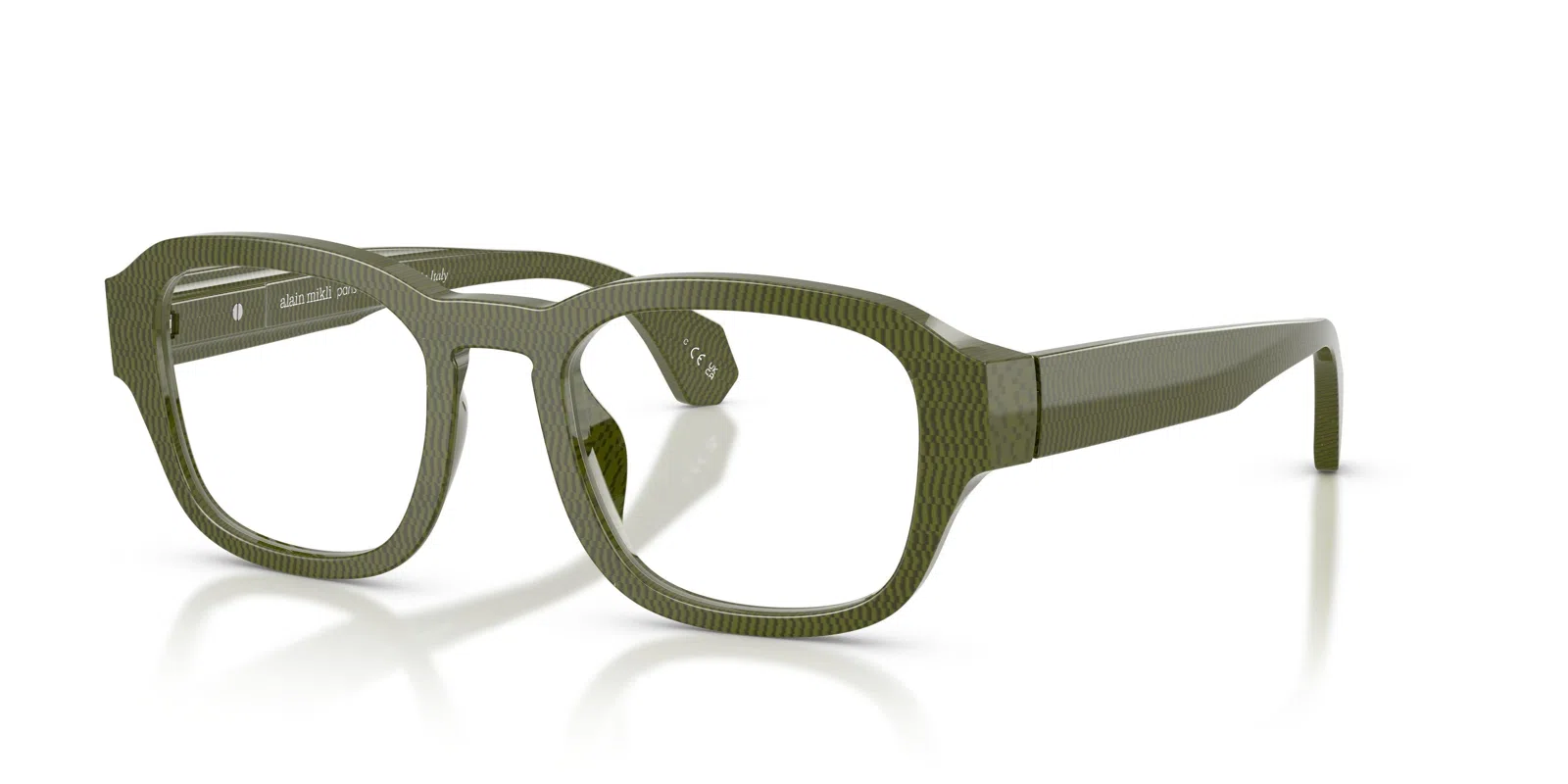 Alain Mikli 3512M Eyeglasses - view 30